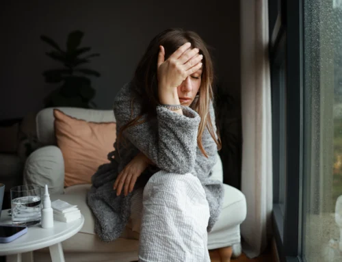 What Withdrawal Really Feels Like and How Detox Helps