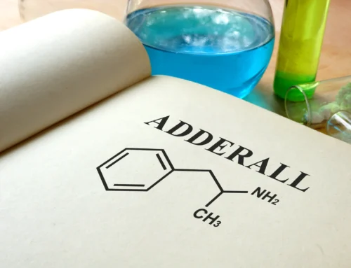 The History of Adderall: How Long Has It Been on the Market?
