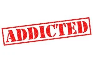 addicted