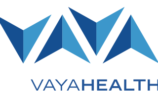 Vaya Health Logo