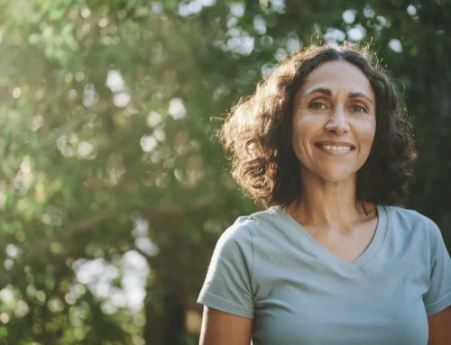 How to Rebuild Confidence After Addiction
