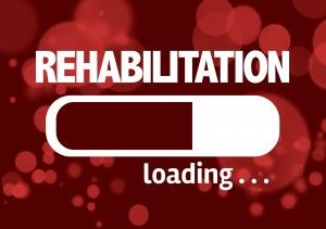 Rehab loading