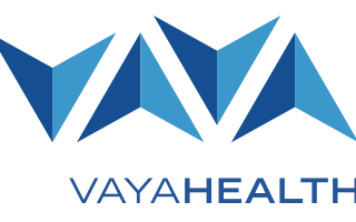 Vaya Health Logo