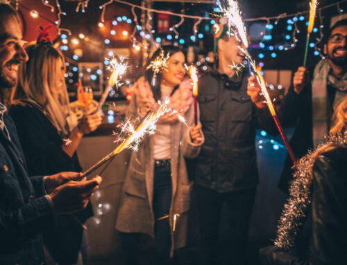Here’s Your Holiday Relapse Prevention Plan