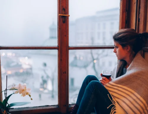 What Is the Difference Between Physical Dependence and Addiction? 