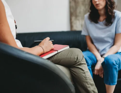 What is Acceptance and Commitment Therapy and How Can It Help Me?