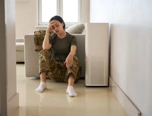 The Most Commonly Abused Substances by Veterans