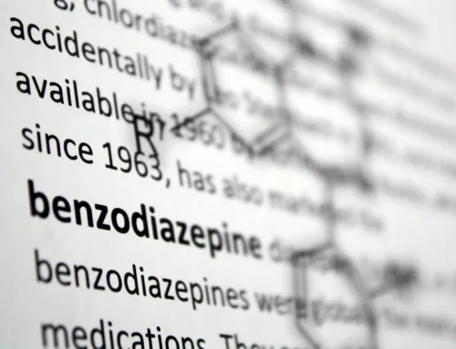 A Beginner’s Guide to Understanding Benzodiazepines