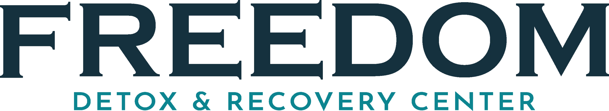 Freedom Detox & Recovery Center Logo