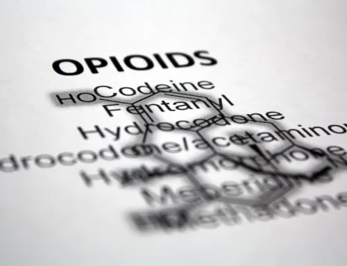 The Most Common Types of Opioids