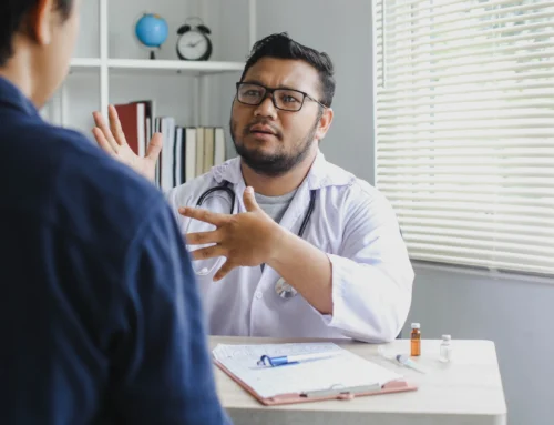 How Medical Professionals Monitor You During Detox 