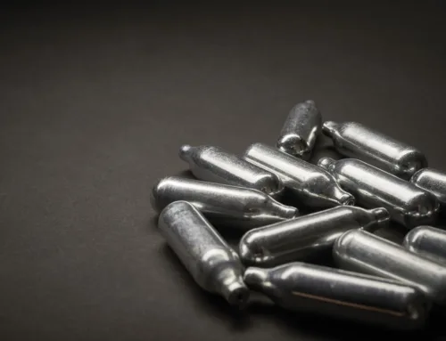 What Is Galaxy Gas Used For and Is Galaxy Gas Addictive? 