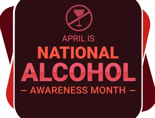 April is Alcohol Awareness Month: How to Celebrate and Take Action 