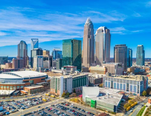 Why Detoxing in North Carolina Is the Best Choice for Your Recovery Journey       