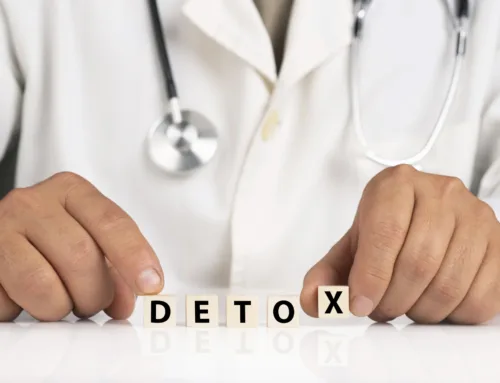 How to Find the Best Detox Center  