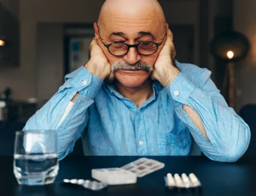 Eutylone Explained: The Hidden Dangers of This Synthetic Stimulant 
