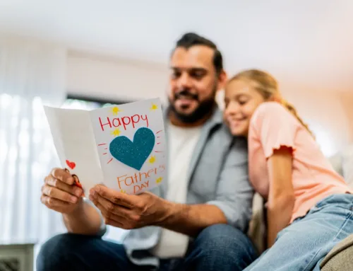 A Father’s Day of Renewal: Honoring Dads in Recovery 