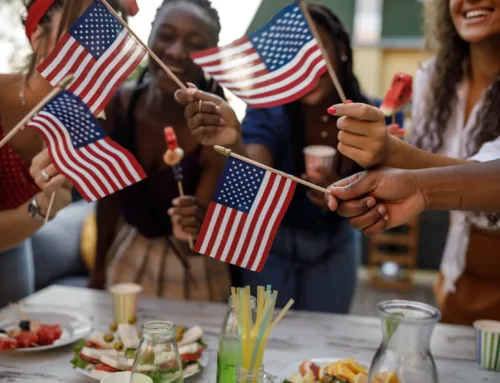 Reclaim Your Freedom This 4th of July: Finding Independence from Substance Use 