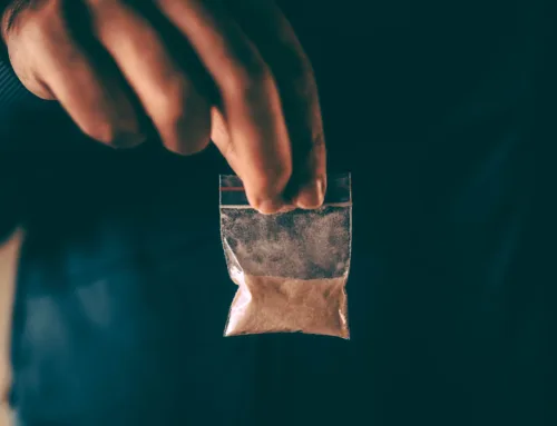 Understanding Fish Scale Cocaine: Risks and Recovery Options 