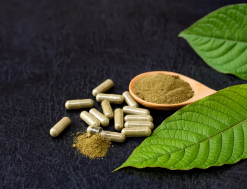 Kratom vs. Opioids: What You Need to Know