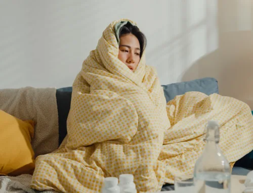 Why Cravings Seem Stronger in Cooler Months: Science and Strategies