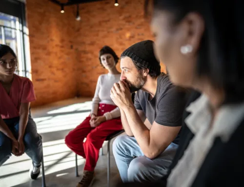 Why the Holidays Are a Common Time to Seek Detox and Treatment