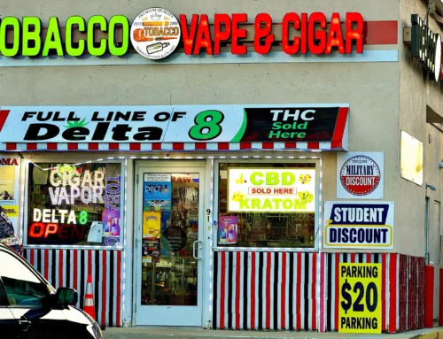 Synthetic Drug Trends in Charlotte: What People Need to Know Before Using Again