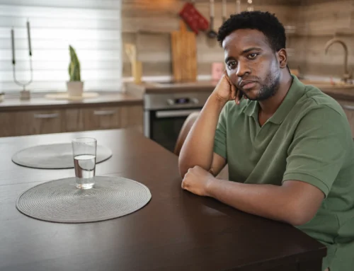 Why Can’t I Make Myself Do Basic Things?