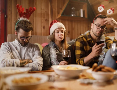 “I’ll Quit After the Holidays” and Other Myths That Delay Help