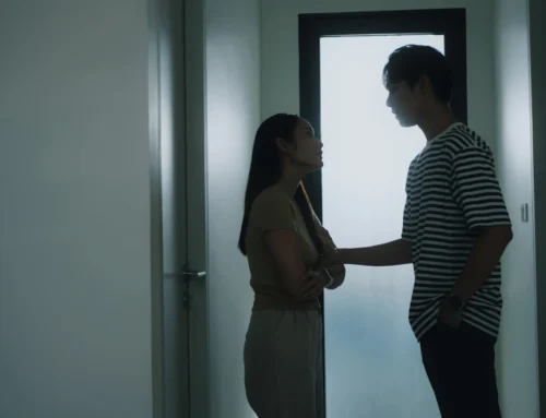 Is My Partner Supporting Me or Secretly Keeping Me Stuck?