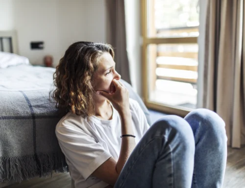 I Promised I’d Quit on January 1. So Why Am I Still Using?