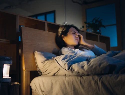 What Is Phenibut and Why Does It Feel Like Xanax?