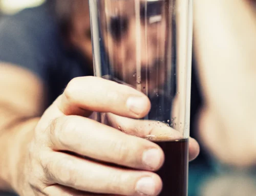 Why Do I Feel Worse After I Stop Drinking or Using?