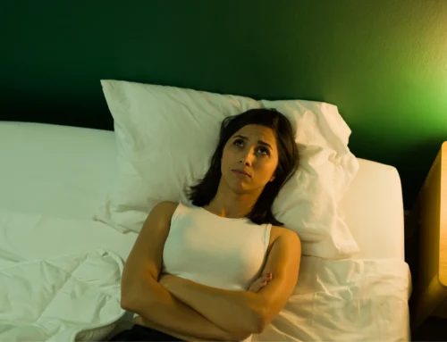 Why Do I Only Want to Get Sober at Night?