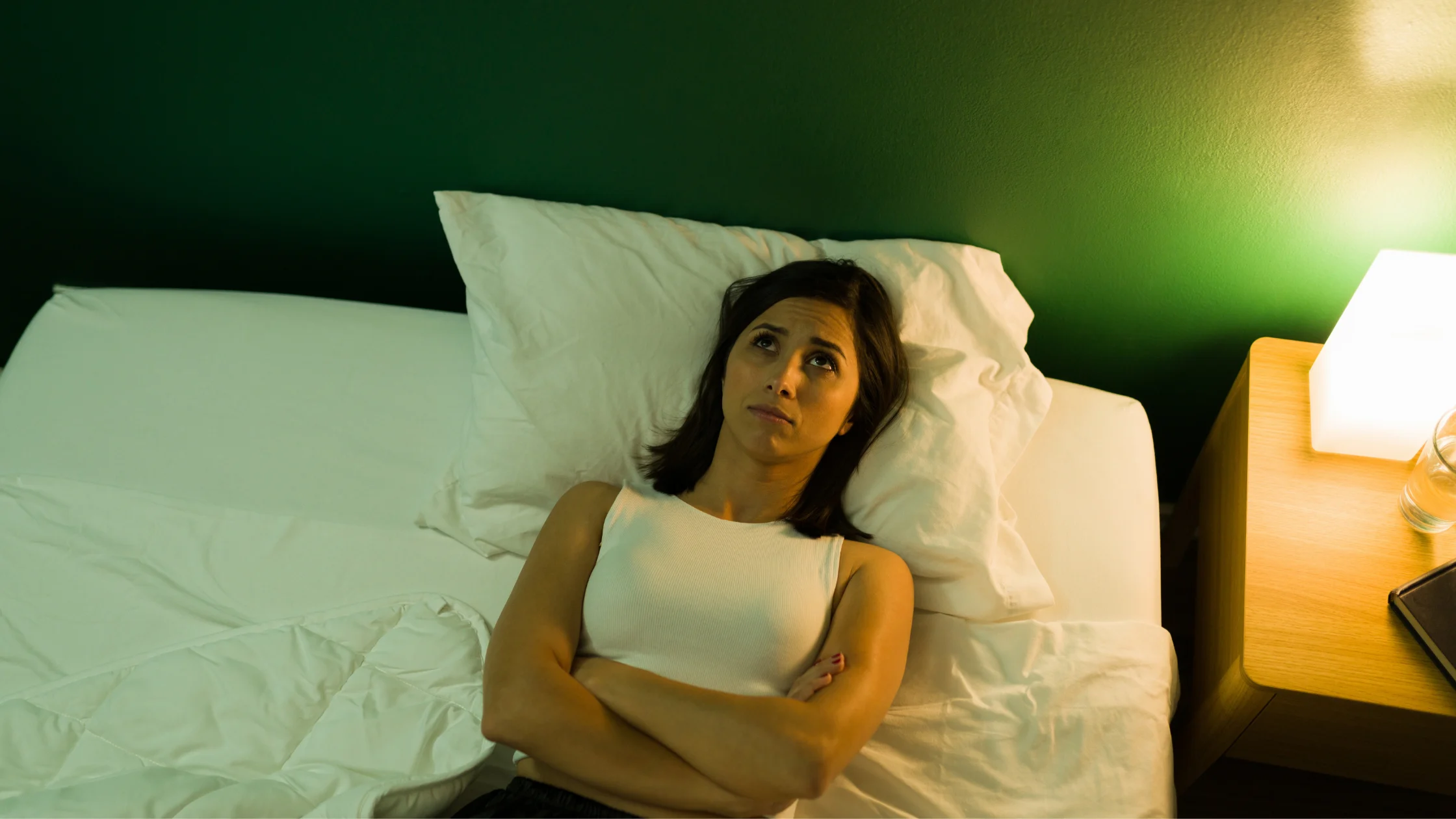 why do i only want to get sober at night